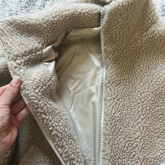 Women’s Teddy jacket - Picture 6 of 8